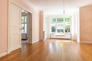 Klassischer Altbau mit eigenem Garten am Stadtpark – 23568 Sankt Gertrud, Lübeck – Vorschaubild 2
