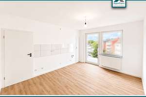 Top saniert. Top Lage. 3 Zimmer mit Balkon in der Wüste – 49080 Wüste, Osnabrück – Vorschaubild 4