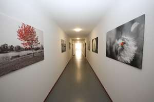 Kompakte 2-Zi.-WE mit Aufzug, Balkon, altersgerecht, nahe medizinische Universität – Emanuel-Larisch-Weg 21, 39112 Leipziger Straße, Magdeburg – Vorschaubild 12