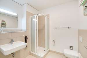 Moderne helle 2 Zi. Lifestyle Wohnung mit Dach-Loggia in idealer Innenstadtlage Aachens – Die vollständige Adresse der Immobilie erhältst du vom Anbieter., 52062 Kaiserplatz, Aachen – Vorschaubild 9