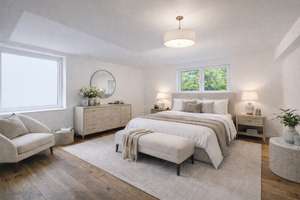 5.825,-€ pro QM- EXKLUSIVE DESIGNER-MAISONETTE- HAUS IM HAUS - 200.000,- € modernisiert -am Park – Die vollständige Adresse der Immobilie erhältst du vom Anbieter., 14195 Dahlem, Berlin – Vorschaubild 6