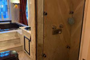 Absolute Luxustraumwohnung mit Garten und Kamin in Charlottenburg!!!! – Zähringerstraße 29, 10707 Wilmersdorf, Berlin – Vorschaubild 3