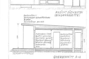Bungalow / Wochenendhaus nahe Niesky/See - Sachsen – Fichtenweg 9, 2906 Niesky – Vorschaubild 15