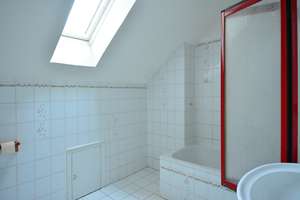 Freie 2-ZKB Wohnung in guter Lage, KS-Mitte – Die vollständige Adresse der Immobilie erhältst du vom Anbieter., 34117 Mitte, Kassel – Vorschaubild 11