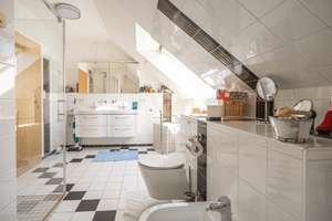 Hochwertiges Einfamilienhaus mit stilvollem Wohnkonzept auf 500m2 Grundstück in zentraler Lage! – Die vollständige Adresse der Immobilie erhältst du vom Anbieter., 12524 Altglienicke, Berlin – Vorschaubild 23