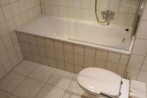 Jetzt zugreifen, attraktive 2-Zimmer-Wohnung mit Balkon in Top Lage – Düsseldorfer Landstraße 138, 47249 Buchholz, Duisburg – Vorschaubild 15