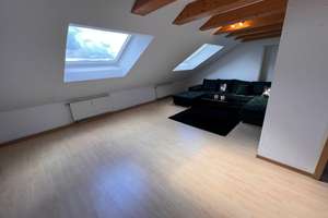 Wg Zimmer und Mitbenutzung einer 90qm Maisonette Wohnung  – Blücherstraße 87, 86165 Lechhausen-Süd, Augsburg – Vorschaubild 11