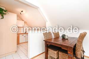 ZUM KAUF.Dellviertel, charmante Wohnung mit Balkon! – Die vollständige Adresse der Immobilie erhältst du vom Anbieter., 47053 Dellviertel, Duisburg – Vorschaubild 6