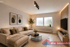 ***Kapitalanlage in ruhiger Lage – provisionsfreie und vermietete Eigentumswohnung in Ottersleben*** – Alt Benneckenbeck 16h, 39116 Ottersleben, Magdeburg – Vorschaubild 7