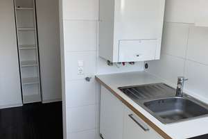 Möblierte 2,5 Zimmerwohnung Stuttgart-Vaihingen-Höhenrand – Die vollständige Adresse der Immobilie erhältst du vom Anbieter., 70563 Vaihingen-Mitte, Stuttgart – Vorschaubild 15