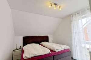 Stilvoll, modern und neuwertig in ausgesuchter Lage wohnen.... – Die vollständige Adresse der Immobilie erhältst du vom Anbieter., 46117 Osterfeld-Ost, Oberhausen – Vorschaubild 9