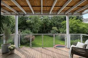 Außergewöhnliche Duplexwohnung mit Privatgarten und Parkzugang im Herzen des Zooviertels – Die vollständige Adresse der Immobilie erhältst du vom Anbieter., 40239 Düsseltal, Düsseldorf – Vorschaubild 14