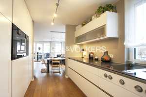 Wohntraum! 4,5-Zimmer-Wohnung mit Dachterrasse und luxuriöser Ausstattung – Regensburg – Vorschaubild 5