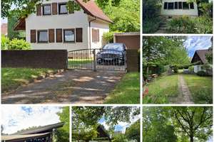 Grünes Paradies: Charmantes Haus mit 785 m² Traumgrundstück – 700.000€ VB - Provisionsfrei!