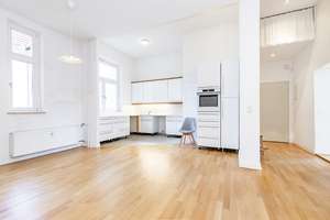 4-Zimmer-Wohnung in Berlin-Grunewald – Auguste-Viktoria-Straße 5, 14193 Schmargendorf, Berlin – Vorschaubild 2