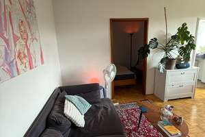 Charmantes 1-Zimmer Apartment mit Balkon im Regensburger Westen – Boessnerstraße 1B, 93049 Westenviertel, Regensburg – Vorschaubild 2