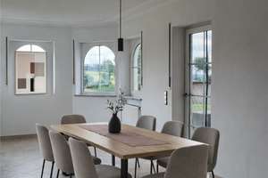 Naturnahe Familienoase: 6 Zimmer in idyllischer Lage von Kirchhaslach – Die vollständige Adresse der Immobilie erhältst du vom Anbieter., 87755 Kirchhaslach – Vorschaubild 5