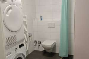 Barrierefreie 2-Zimmer-Wohnung in Seniorenresidenz – Dürerstraße 32, 68163 Neuostheim/Neuhermsheim, Mannheim – Vorschaubild 11