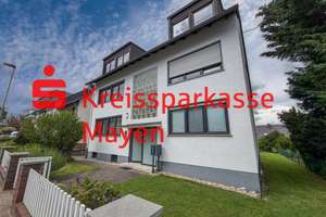 Helle Eigentumswohnung mit Balkon in gefragter Koblenzer Lage