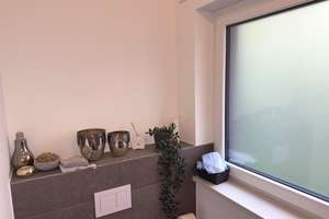 NEUWERTIGE + BARRIEREFREIE 3  ZI.  EG-WOHNUNG  AUS 2021 MIT 100 M² IN EBERHARDSHOF! GARTEN  *AUFZUG – Die vollständige Adresse der Immobilie erhältst du vom Anbieter., 90429 Eberhardshof, Nürnberg – Vorschaubild 28