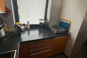 Eine schöne Wohnung in Köln-Buchheim – Die vollständige Adresse der Immobilie erhältst du vom Anbieter., 51065 Buchheim, Köln – Vorschaubild 8