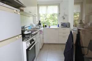 Solide Kapitalanlage: vermietete 3-Zimmer-Wohnung in Hannover-Vahrenheide