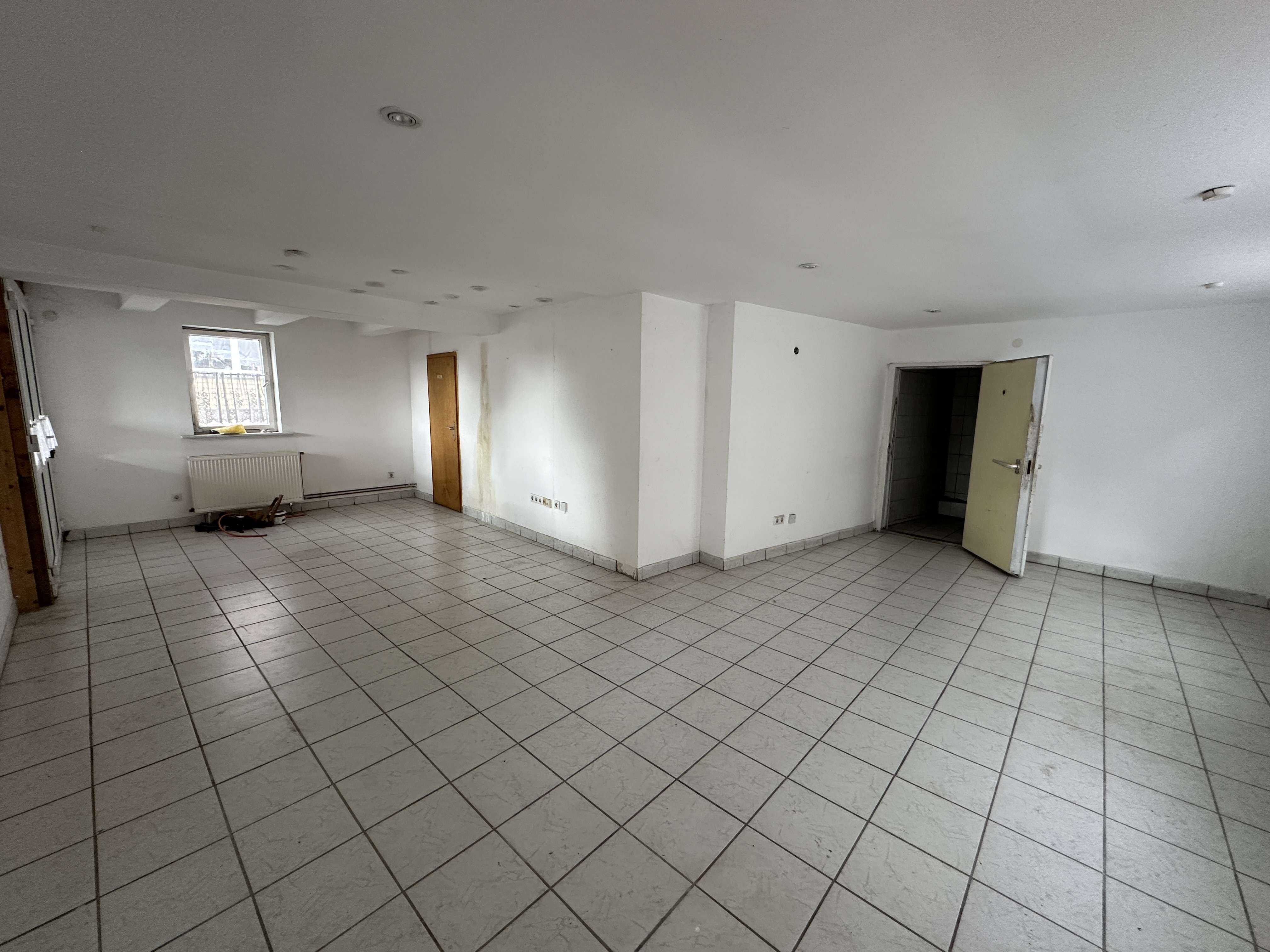 Solides Fachwerkhaus in Bad Grund, Osterode am Harz Kreis – Bild 4