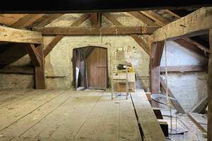 Denkmalgeschütztes, historisches Wohn- und Geschäftshaus im Herzen von Riedenburg – Marktplatz 4, 93339 Riedenburg – Vorschaubild 19
