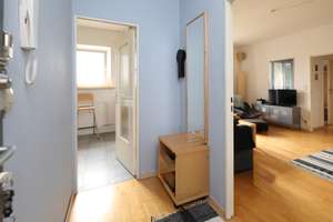 DAS PERFEKTE CITY-APARTMENT - MIT LOGGIA , AUFZUG & PARKPLATZ  - FÜR SINGLES ODER DOUBLES – Berchtesgadener Str. 7, 10779 Schöneberg, Berlin – Vorschaubild 2