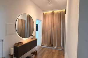2-Zimmerwohnung in perfekter Innenstadtlage ab 01.06