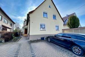 Wohnen und investieren! Charmantes Mehrfamilienhaus in begehrter Lage – Die vollständige Adresse der Immobilie erhältst du vom Anbieter., 71229 Leonberg – Vorschaubild 14