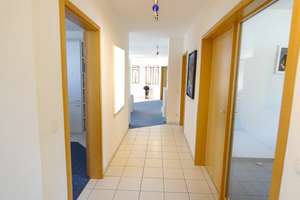 In direkter Nähe zum Landgericht: ETW im Zentrum – Die vollständige Adresse der Immobilie erhältst du vom Anbieter., 33604 Mitte, Bielefeld – Vorschaubild 6