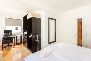 Top City Wohnung, 2,5 Schlafzimmer & Domblick – Gürzenichstraße 32, 50667 Altstadt/Nord, Köln – Vorschaubild 2