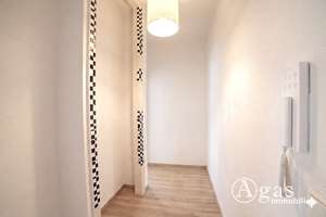Kapitalanlage: Vermietete 1-Zimmer-Wohnung in Berlin-Friedrichshain – Die vollständige Adresse der Immobilie erhältst du vom Anbieter., 10247 Friedrichshain, Berlin – Vorschaubild 4