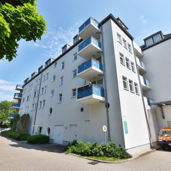 *Kapitalanlage: Gewerbeeinheit mit Komfort und Perspektive in Schloßchemnitz*