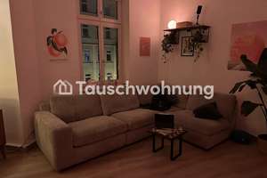 Tauschwohnung: Leipzig, Altwest: Gemütliche 2-Zimmer-Wohnung – 4177 Altlindenau, Leipzig – Vorschaubild 2