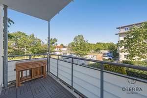 Heimstetten! Gepflegte, helle u. ruhige 4-Zi.-Whg. mit Balkon! Toller Grundriss! 2 Bäder! Seenähe! – Am Sportpark 1, 85551 Kirchheim bei München – Vorschaubild 40