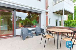 Mehr Platz geht nicht! Reihenendhaus mit Einliegerwohnung und Doppelgarage in Kiel-Mettenhof! – Die vollständige Adresse der Immobilie erhältst du vom Anbieter., 24109 Mettenhof, Kiel – Vorschaubild 11