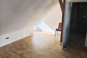 Loft in Rüttenscheid/Altbau – Villa mit Nutzung von drei Gärten – Goethestraße 34, 45128 Südviertel, Essen – Vorschaubild 3