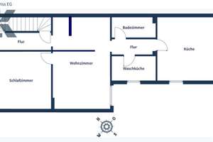 Vielseitiges Mehrgenerationen-Haus – modernisiert, vermietet, viele Optionen! – Odenthaler Str. 27, 51069 Dünnwald, Köln – Vorschaubild 19