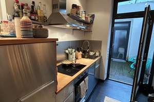 1,5 Zi Luxus-Appartement voll-möbliert HD-Altstadt Nur Einzelperson – Plöck 10, 69117 Altstadt, Heidelberg – Vorschaubild 5