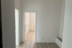 Kernsanierte 2-Zimmer Wohnung in Rheinnähe – Schifferheimstraße 7, 47119 Ruhrort, Duisburg – Vorschaubild 2