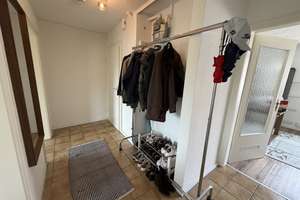 Frisch renovierte 2-Zimmer Wohnung mit Blick auf den Wasserturm – Q7 15, 68161 Innenstadt/Jungbusch, Mannheim – Vorschaubild 12