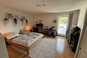 Geschmackvolle, modernisierte 2-Raum-Wohnung mit gehobener Innenausstattung in Aachen – Die vollständige Adresse der Immobilie erhältst du vom Anbieter., 52074 Vaalserquartier, Aachen – Vorschaubild 7