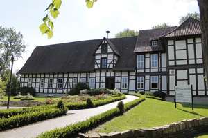 Neubau: Doppelhaus im modernen Bungalow Stil, KfW 55, mit Betreuungskonzept möglich – 31595 Steyerberg – Vorschaubild 11