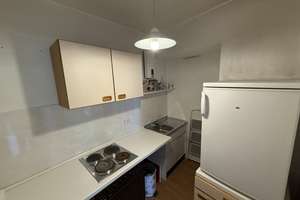 Möblierte 1-Zimmer-Wohnung mit EBK in Little Tokyo ab dem 01.07.2026 – Oststr. 65, 40210 Stadtmitte, Düsseldorf – Vorschaubild 5