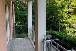Westendlage trifft Wohnkomfort – 131 m² mit zwei Balkonen – 60322 Westend-Nord, Frankfurt am Main – Vorschaubild 8