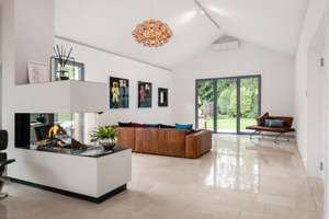Villa mit zwei autarken Wohneinheiten.
High-End-Ausstattung in begehrter Bestlage von Münster. – Die vollständige Adresse der Immobilie erhältst du vom Anbieter., 48155 Mauritz-Ost, Münster – Vorschaubild 8