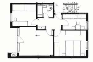 Modernisierte 3-Zimmer-Wohnung mit Balkon in ruhiger Lage – Franz-Wolter-Straße 18, 81925 Oberföhring, München – Vorschaubild 19