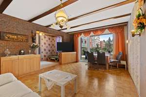 Attraktive 3-Zimmer-Wohnung mit schöner Terrasse sowie Stellplatz – Die vollständige Adresse der Immobilie erhältst du vom Anbieter., 22145 Rahlstedt, Hamburg – Vorschaubild 4